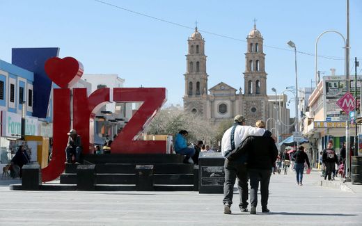 Juárez