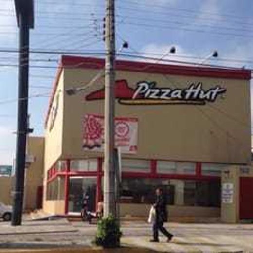 Pizza Hut