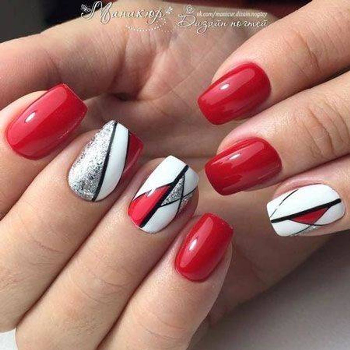 Fashion Uñas