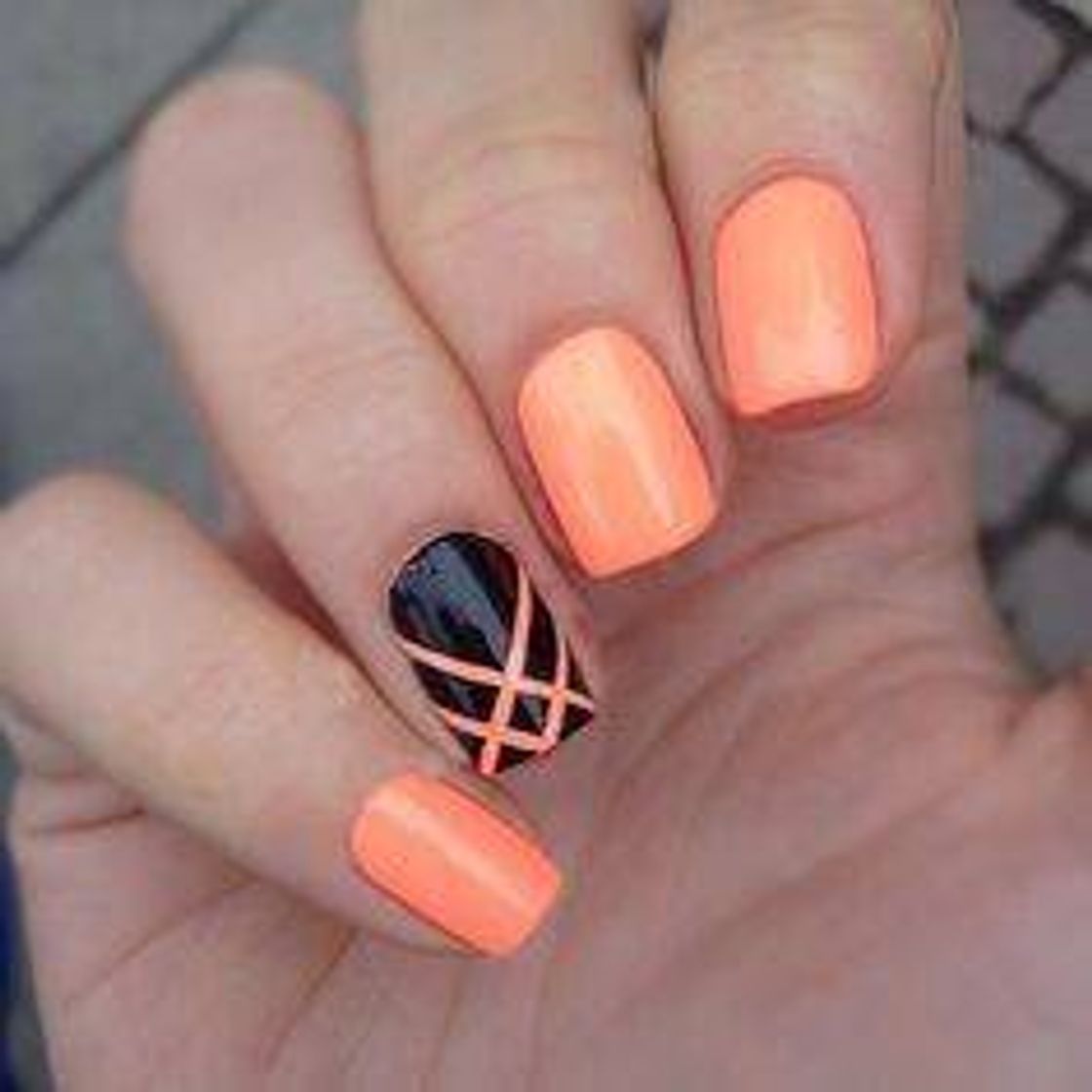 Social Uñas