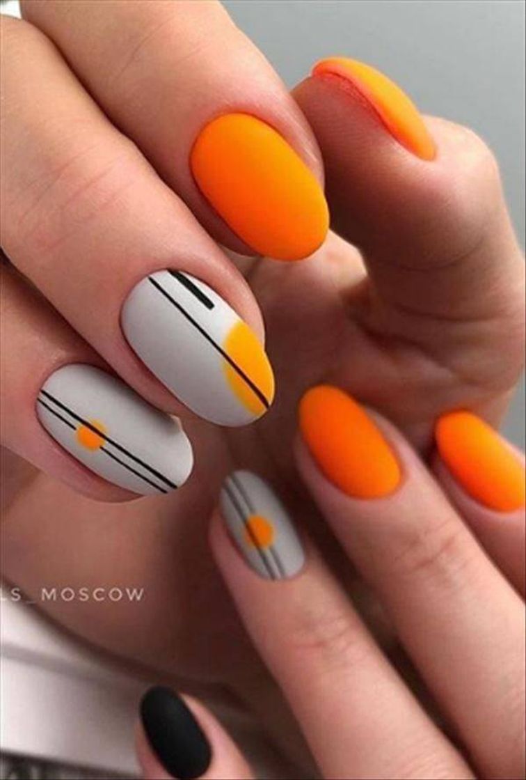 Moda Uñas