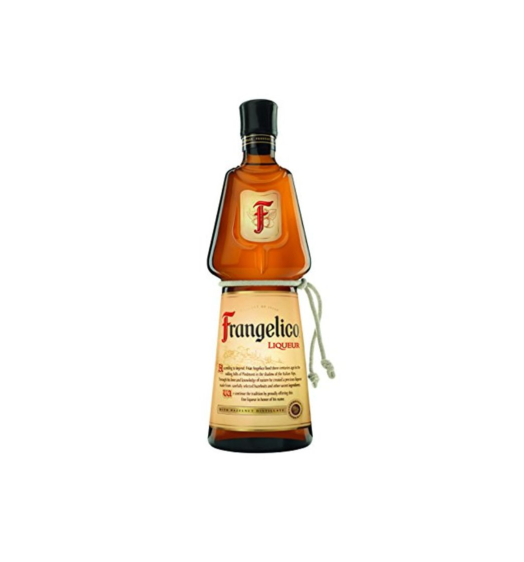 Social Frangelico - Licor De Avellanas