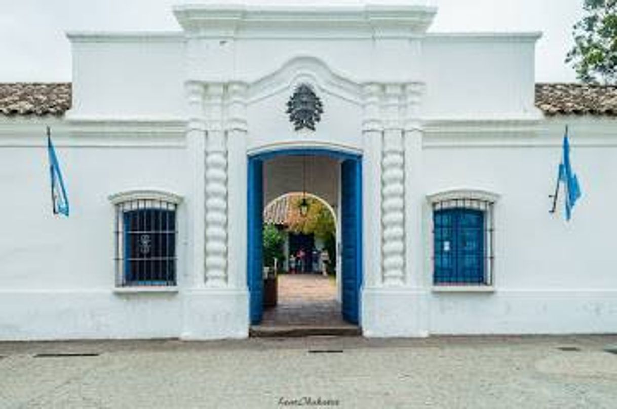 Place Casa Histórica de Tucumán