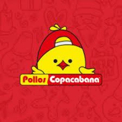 Pollos Copacabana