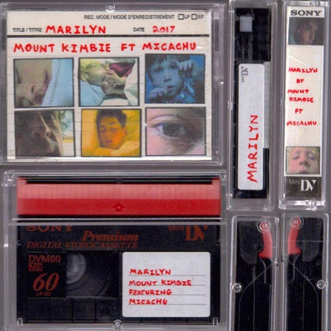 Music Marilyn