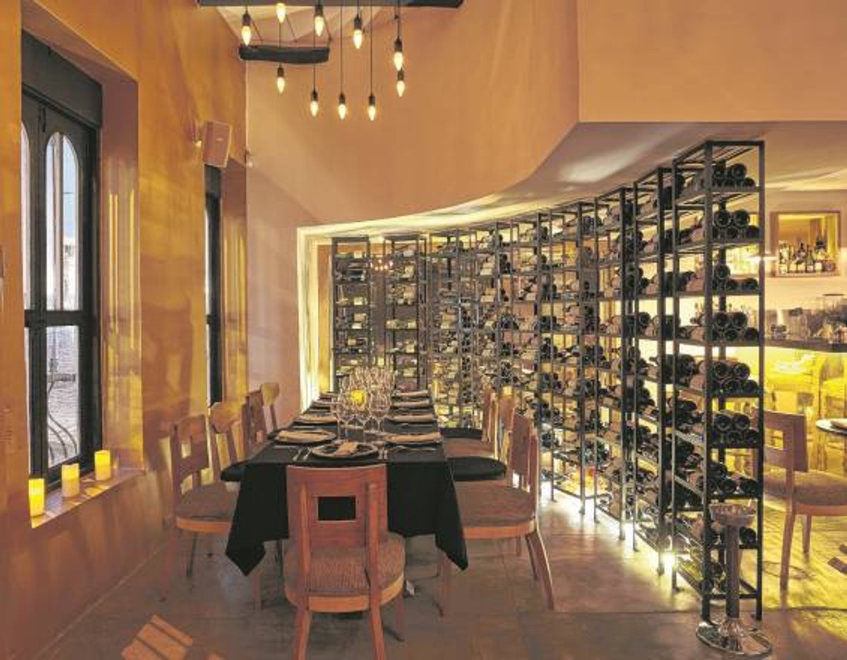 restaurante leo