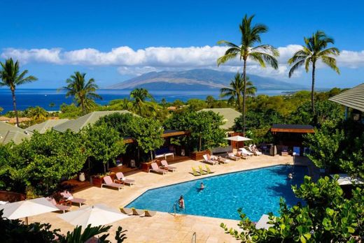 The Restaurant at Hotel Wailea