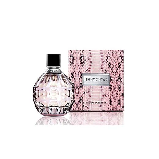 Jimmy Choo Jimmy Choo Eau de Toilette Vaporizador 100 ml