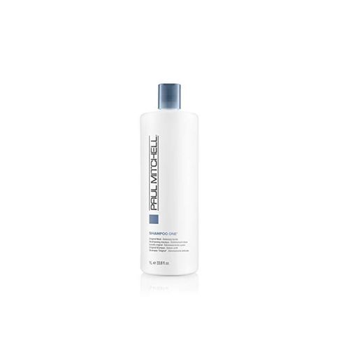 Paul Mitchell Original Shampoo One