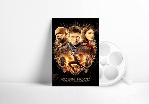 Movie Robin Hood