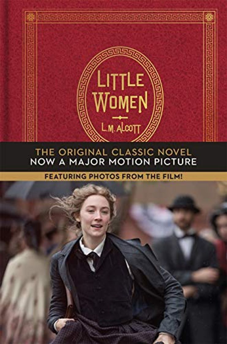 Book Little Women