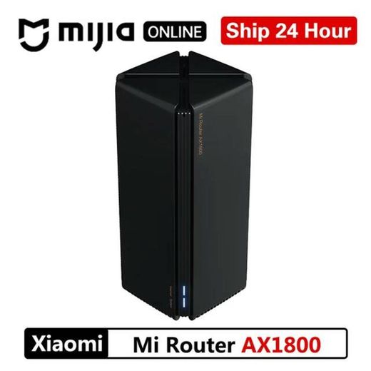 Router xiaomi Ax1800