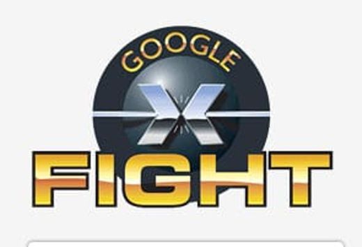 Google Fight