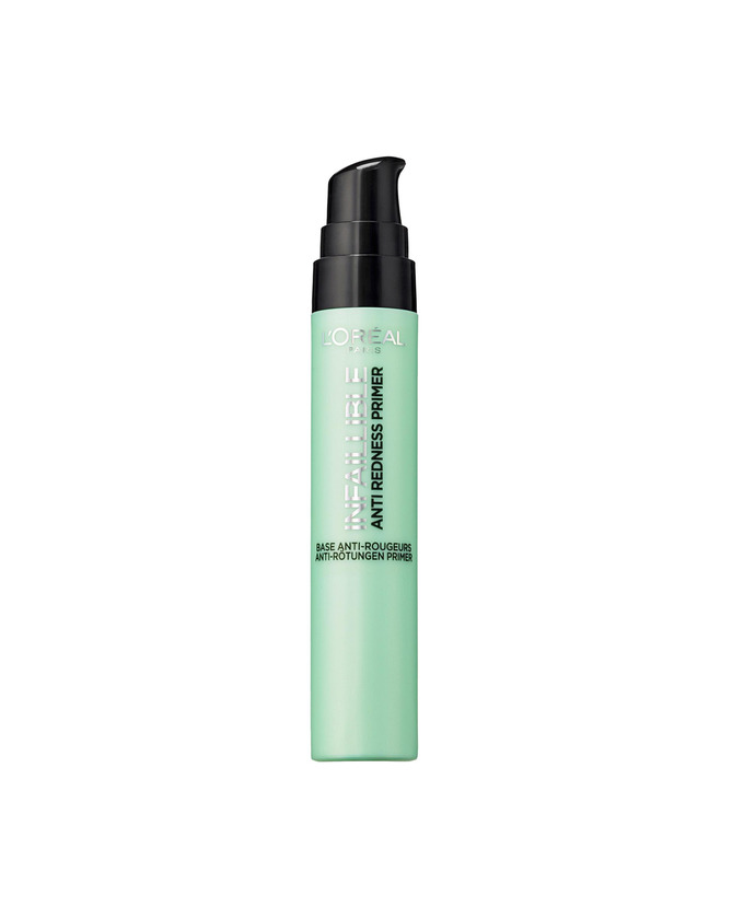 Social Anti- redness primer