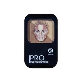 Social Contouring