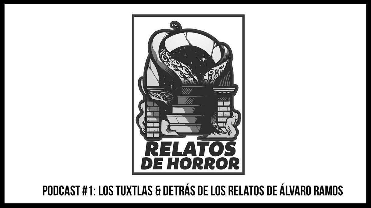 Moda Podcast: Relatos de Horror