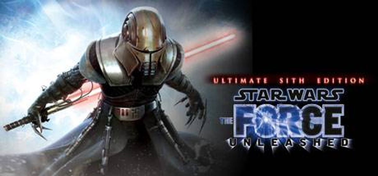 Videogames STAR WARS™ - The Force Unleashed™ Ultimate Sith Edition on