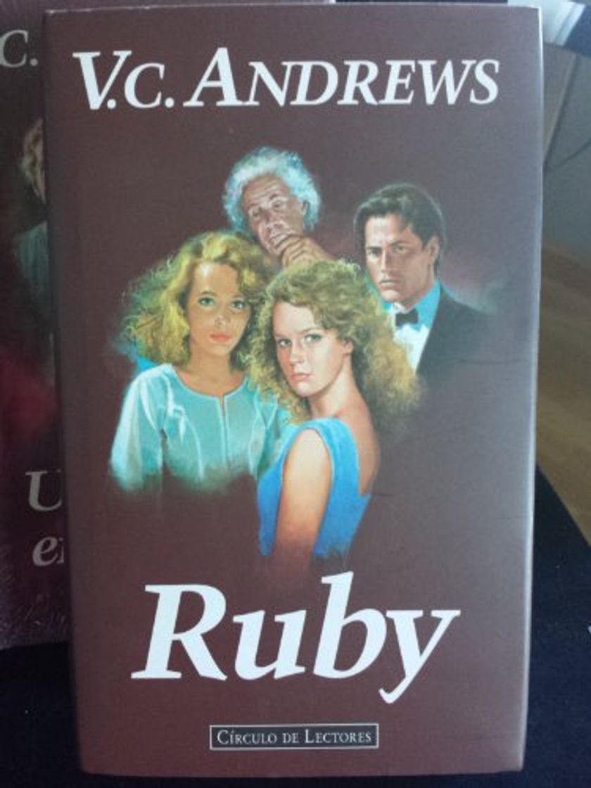 Libros Ruby