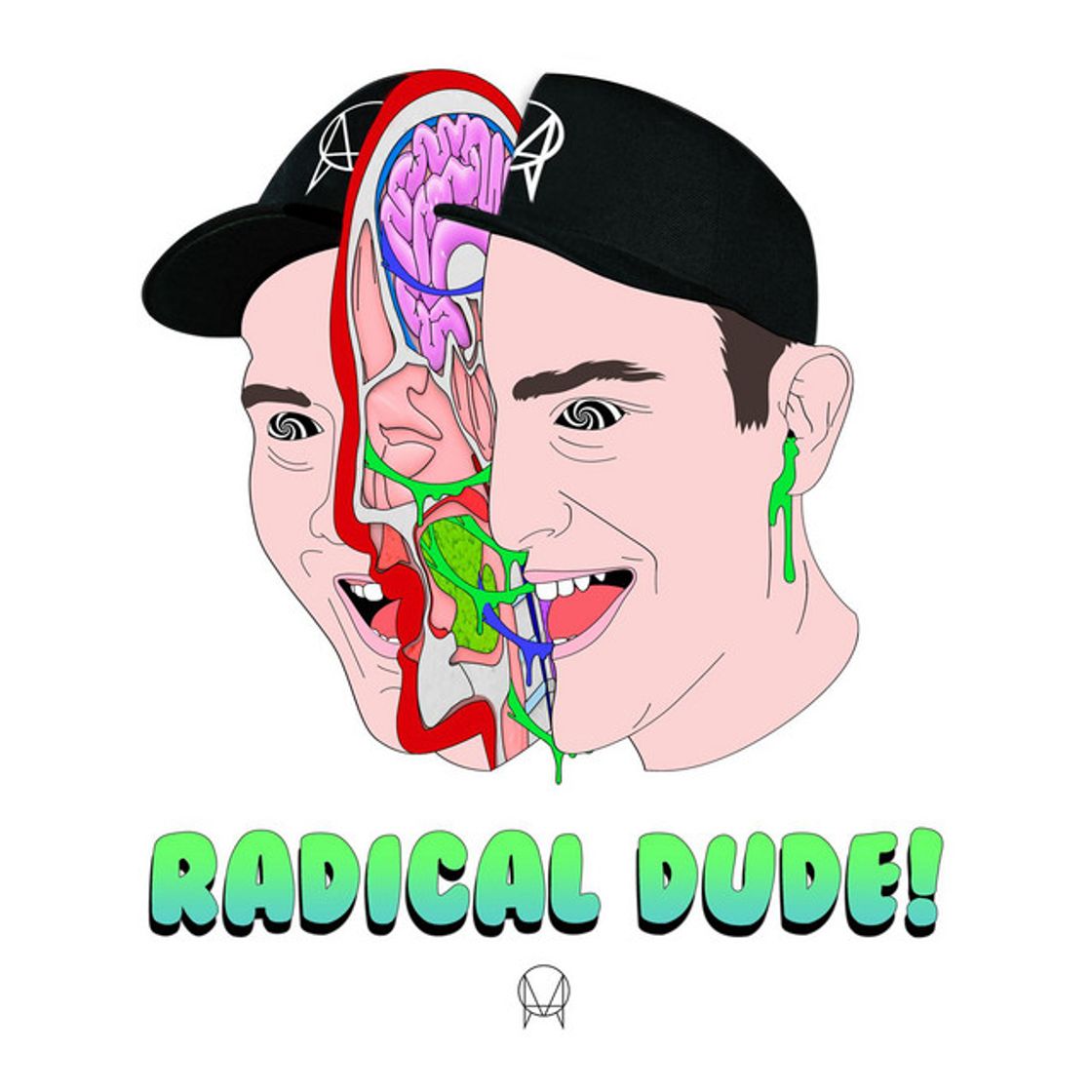 Music Forget It (feat. Oliver Tree)