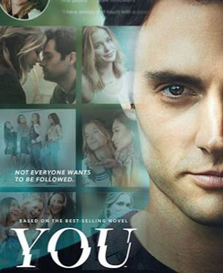 Serie You