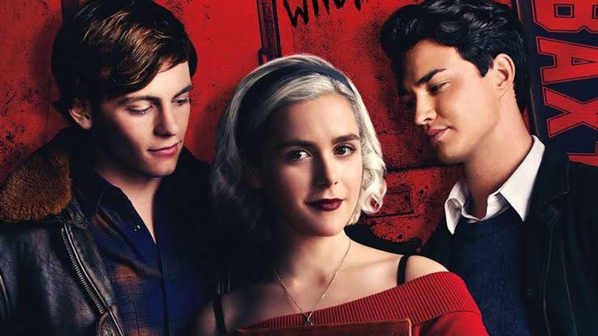 Serie El mundo oculto de Sabrina