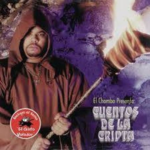 Los cuentos de la cripta #1🔥