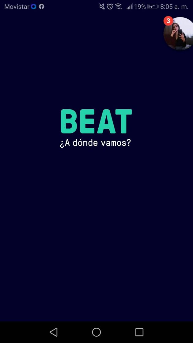 App Beat - Ride app - Apps on Google Play