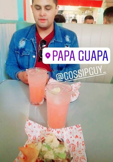 Papa Guapa