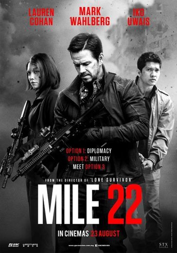 Milla 22