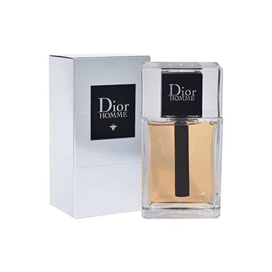 Belleza Christian Dior Homme EDT Spray 100 ml