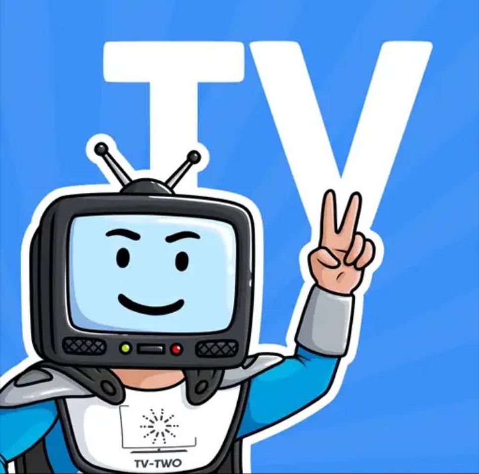 App Tv-two