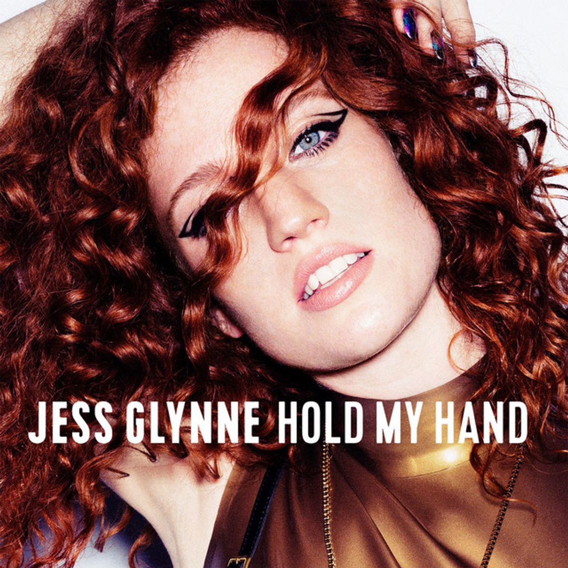 Canción Hold My Hand