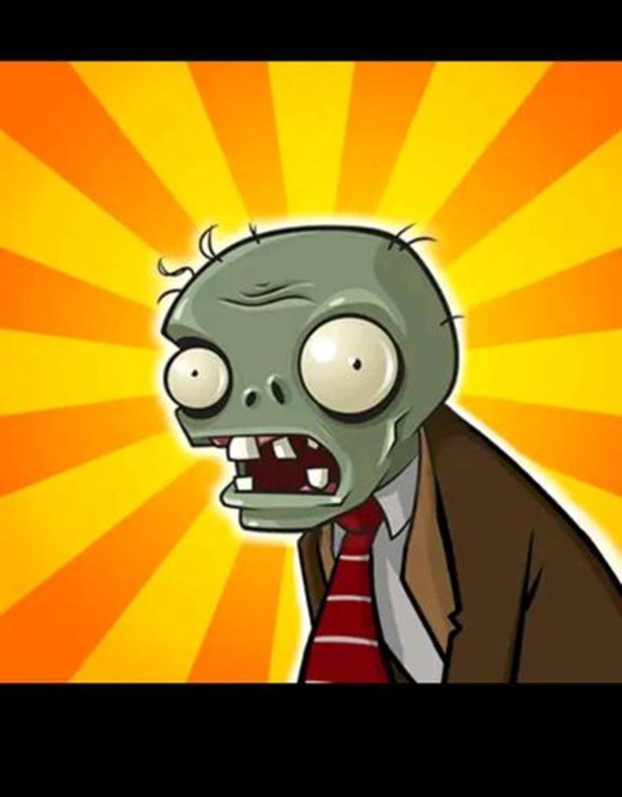 Fashion Plantas Vs Zombies