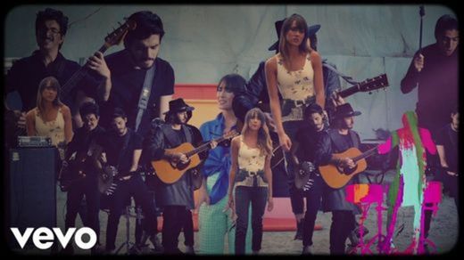 Aitana, Morat - Más De Lo Que Aposté - YouTube