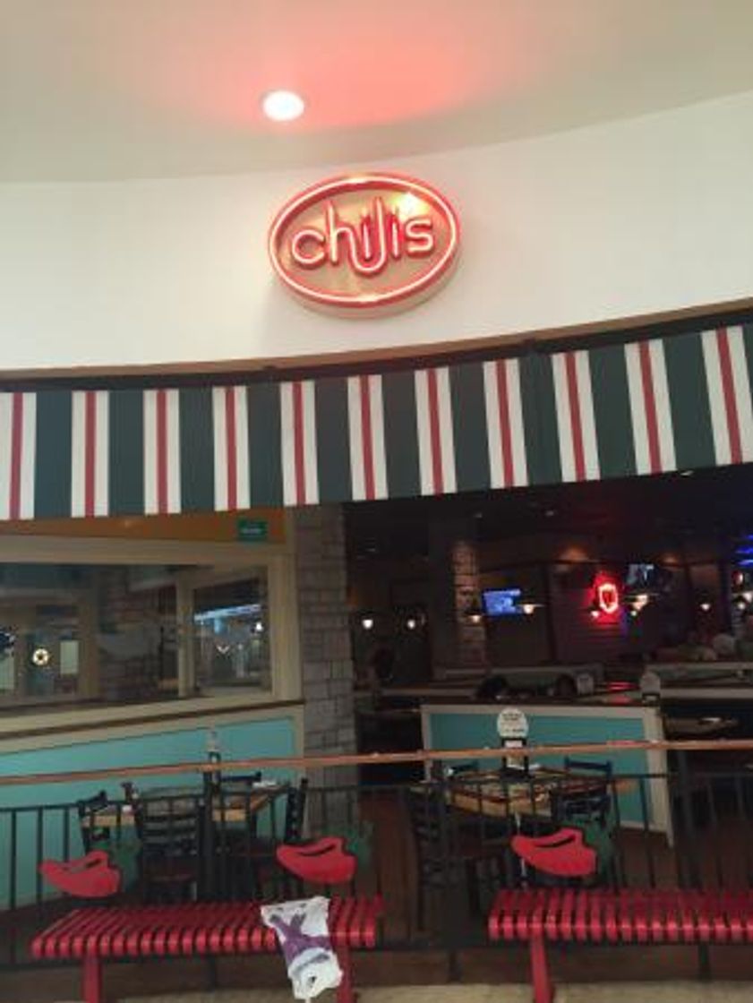 Restaurantes Chili’s