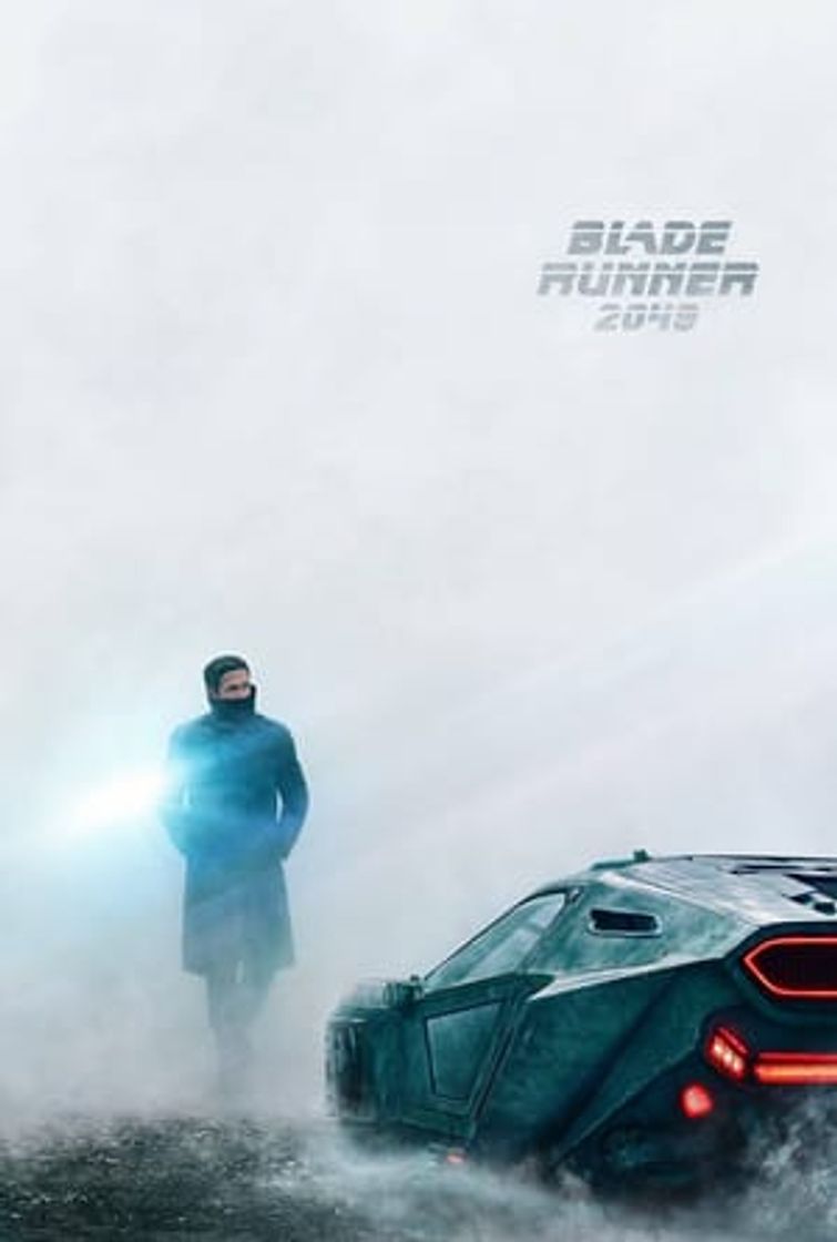 Película Blade Runner 2049