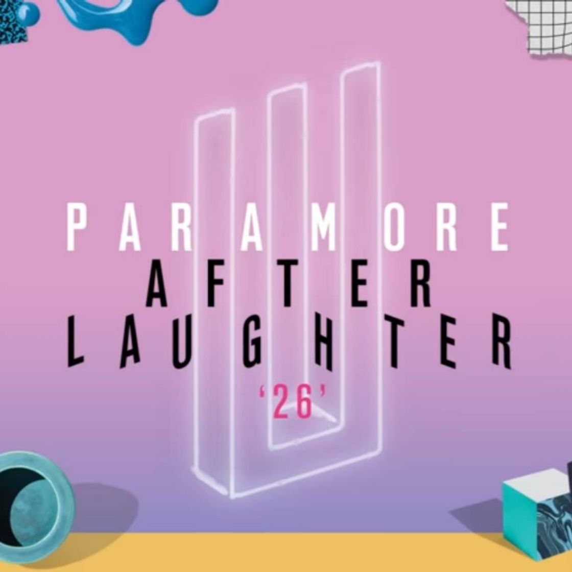 Music 26 - Paramore 