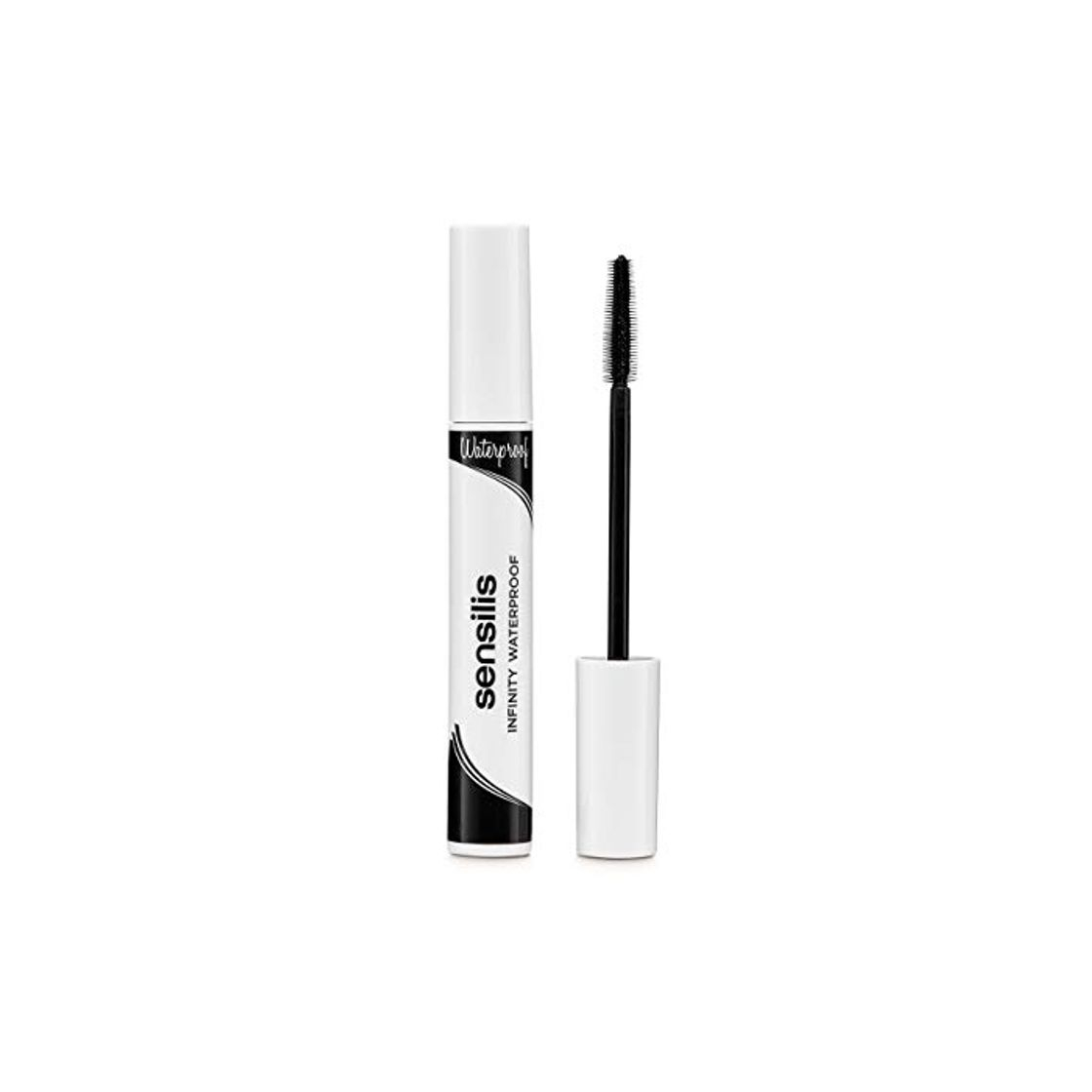 Product Sensilis Infitiny Mascara de Pestañas Waterproof