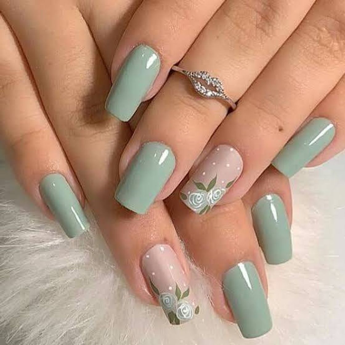 Moda Uñas perfectas 