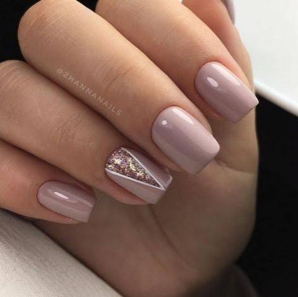 Moda Uñas perfectas 