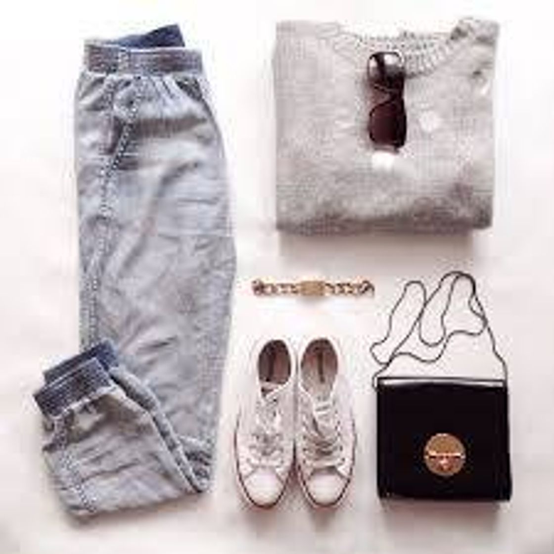 Moda Outfit 