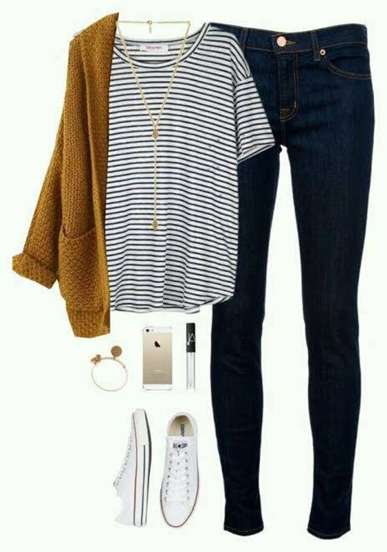 Moda Outfit 