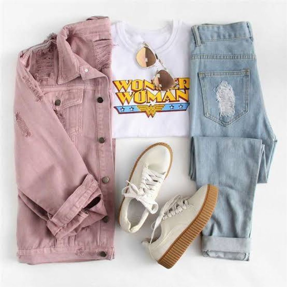 Social Outfit 