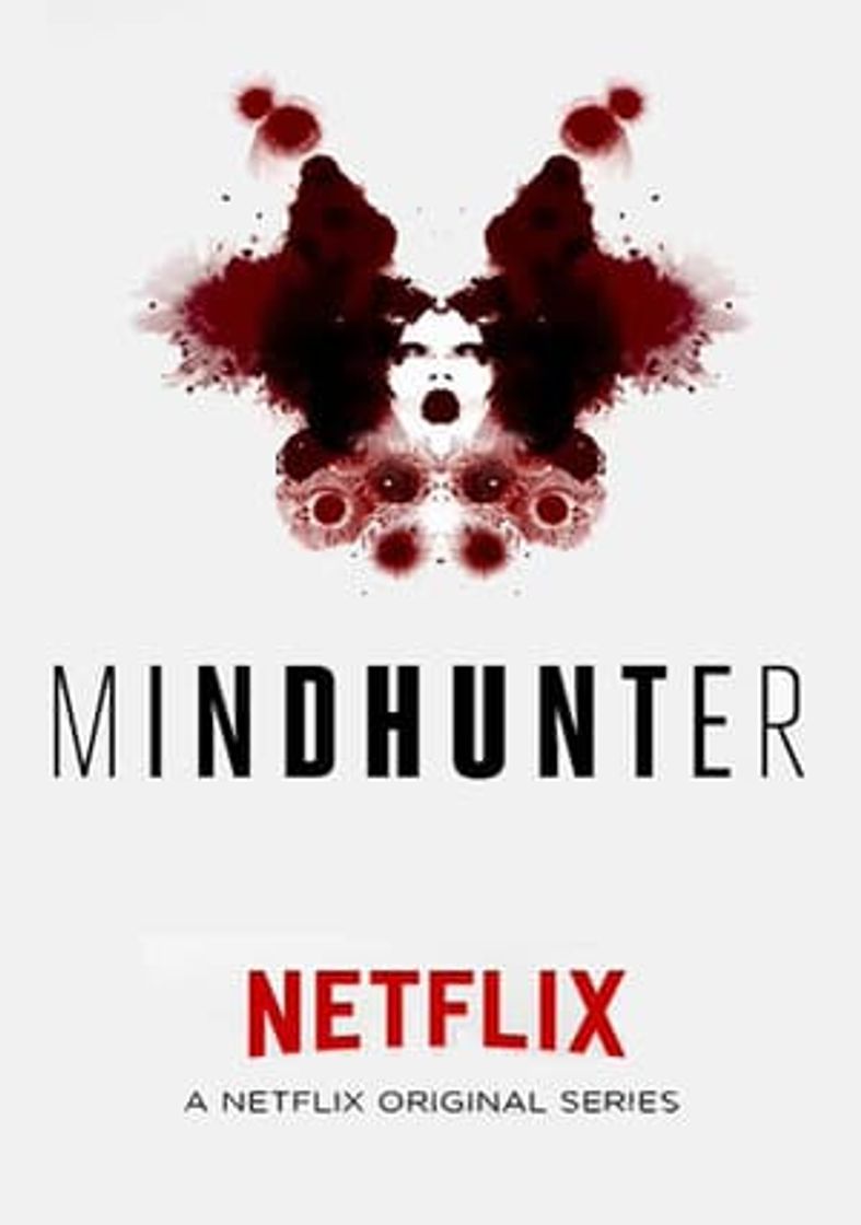 Serie MINDHUNTER