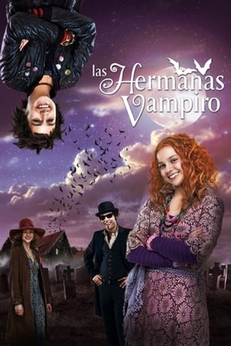 Movie Las hermanas vampiresas