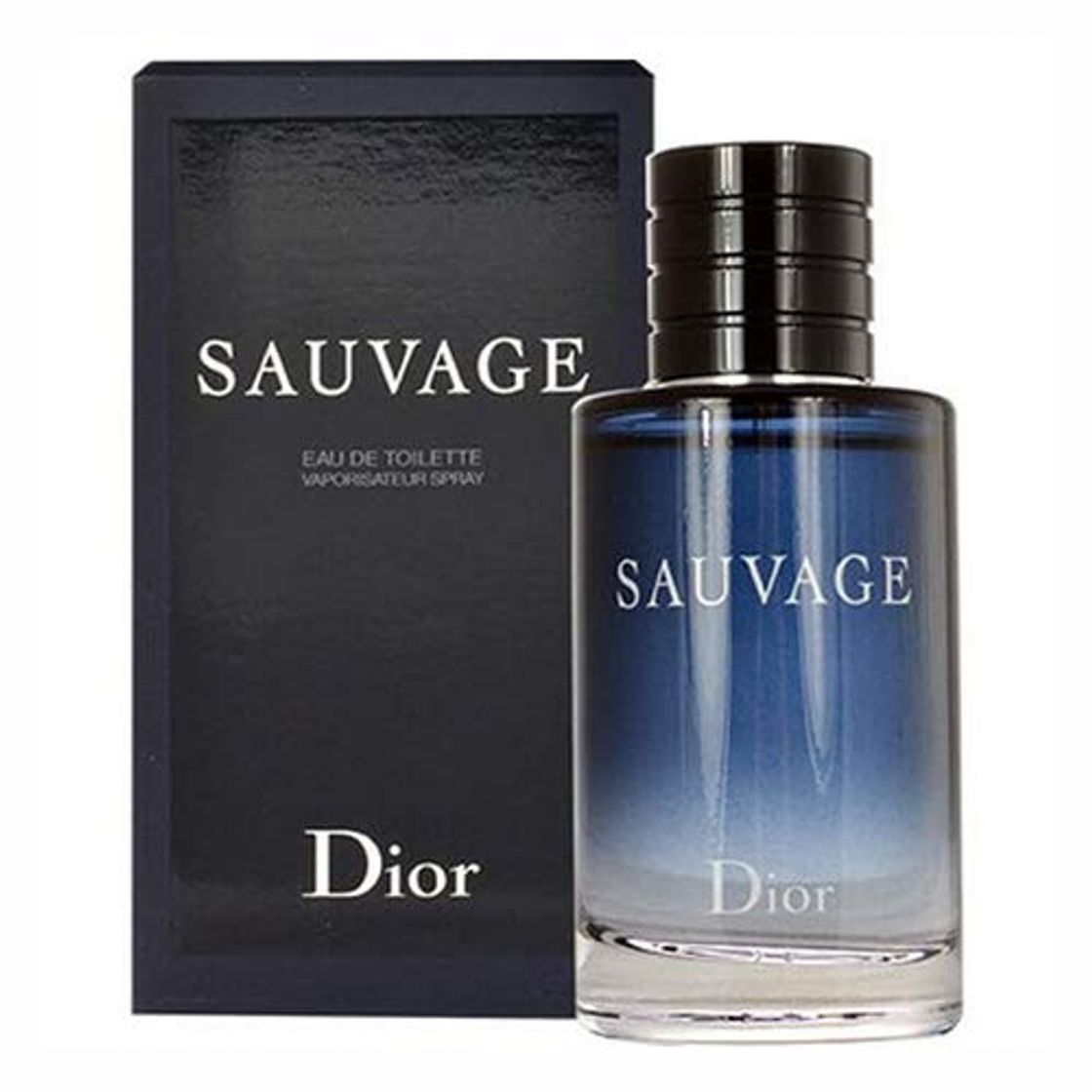 Belleza Christian Dior Dior Sauvage Eau De Toilette Spray 60ml