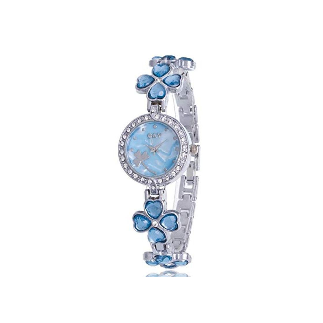 Product TCEPFS Elegante Reloj de Pulsera para Mujer