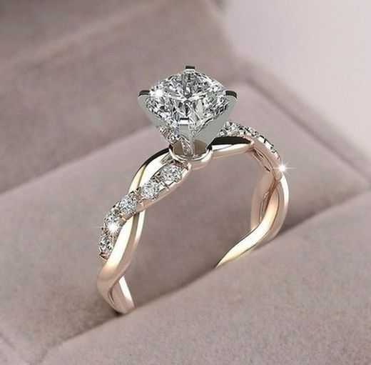 Princess ring