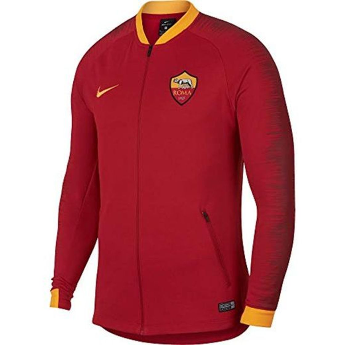 Products NIKE A.S Chaqueta As Roma, Hombre, Team Crimson