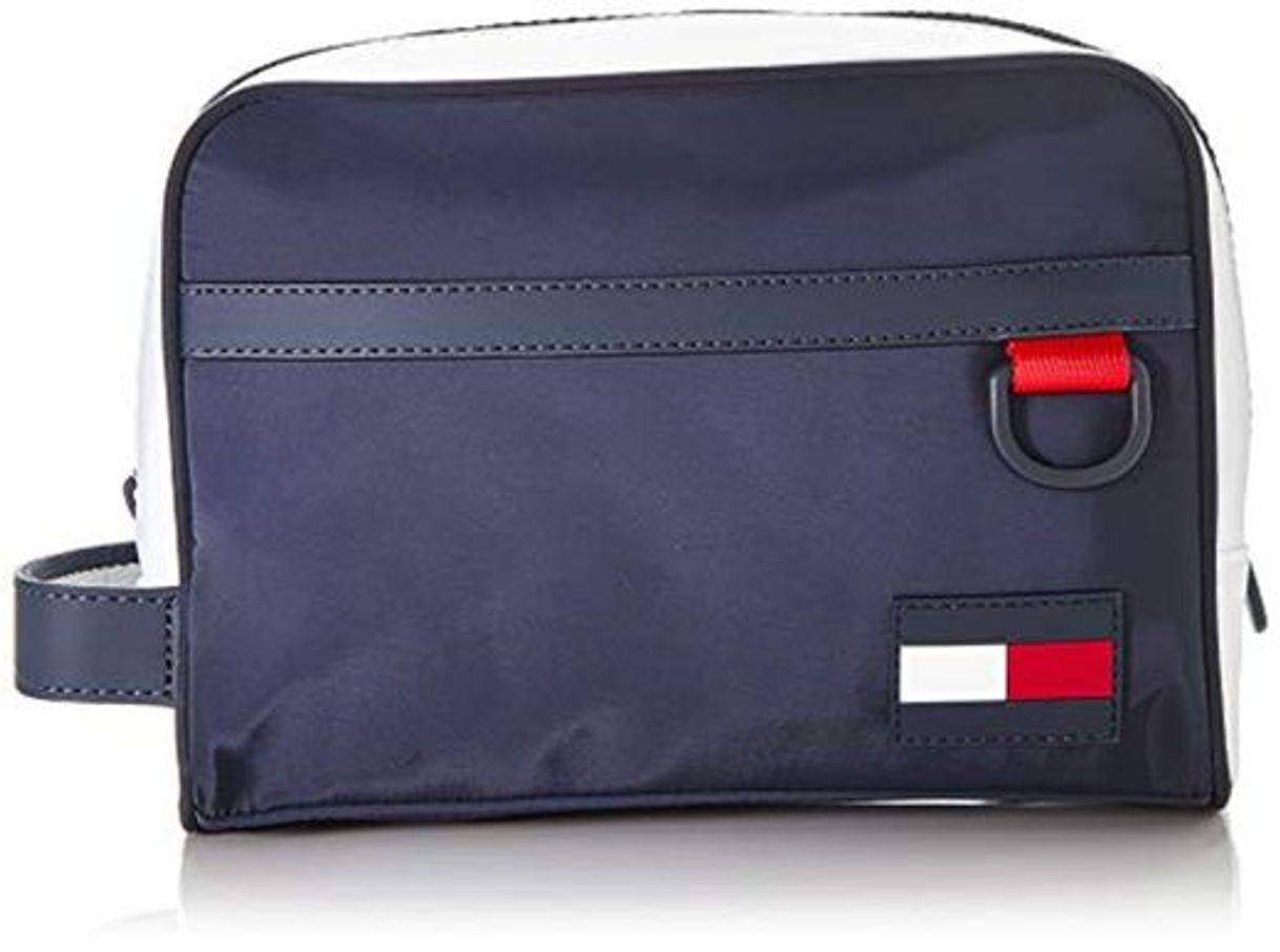 Products Tommy Hilfiger - Washbag, Organizadores de bolso Hombre, Azul